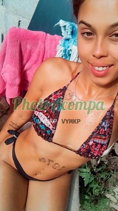 Foto 2 de Karolyne, acompanhante em Guarujá - SP