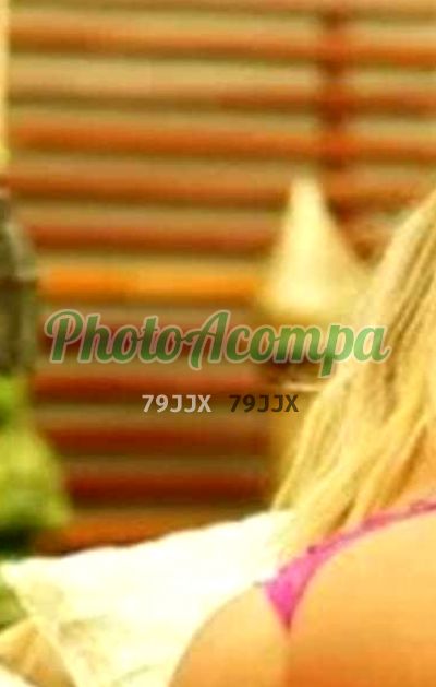 Foto 4 de Nathy, acompanhante em Rio de Janeiro - RJ