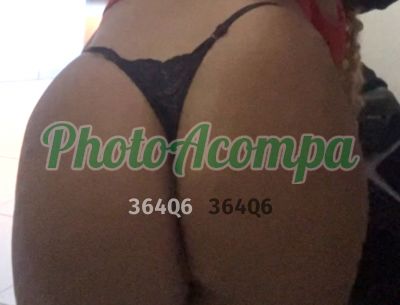Foto 6 de Ana, acompanhante em Lauro de Freitas - BA