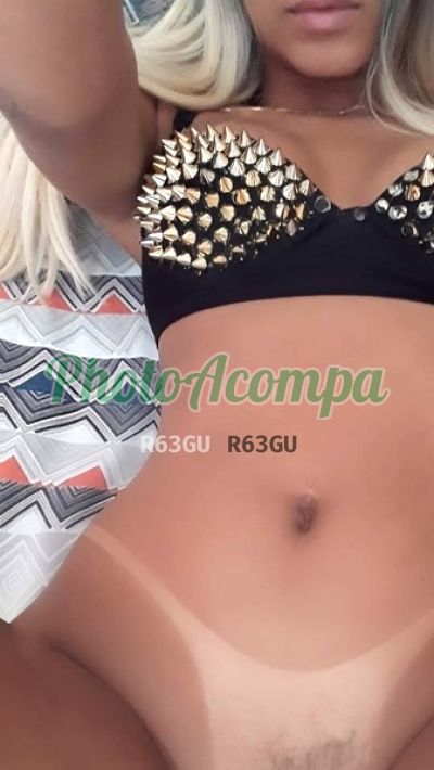 Foto 2 de Mel, acompanhante em Recife - PE