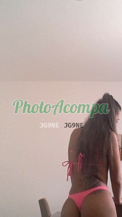 Foto 3 de Lorena, acompanhante em Belo Horizonte - MG