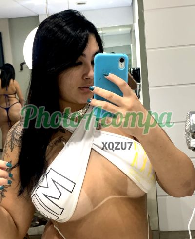 Foto 2 de Alice, acompanhante em Franco da Rocha - SP