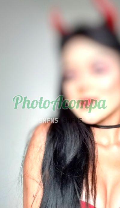 Foto 4 de Bia Lins, acompanhante em Jundiaí - SP