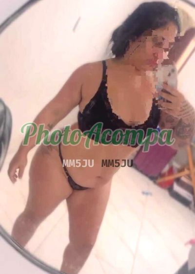 Foto 4 de Camila Andrade, acompanhante em Guarulhos - SP