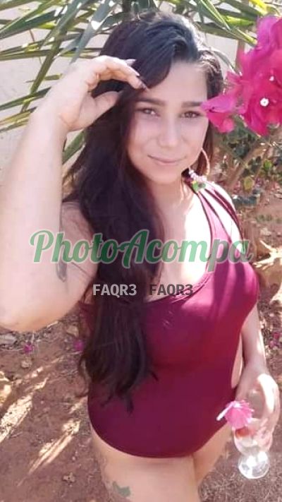 Foto 5 de Rafaela, acompanhante em Criciúma - SC