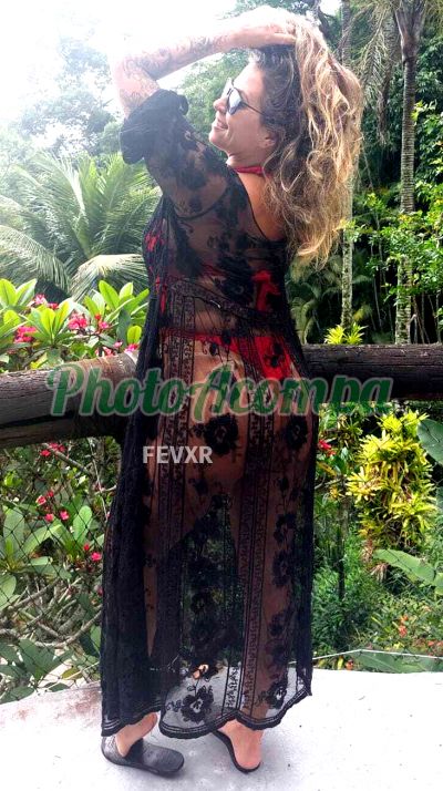 Foto 3 de Kristal, acompanhante em Rio de Janeiro - RJ