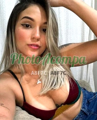 Foto 5 de Camila, acompanhante em Águas Claras - DF