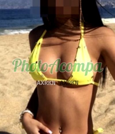 Foto 4 de Belly, acompanhante em Rio de Janeiro - RJ