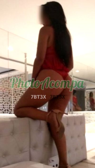 Foto 5 de Stefoni Mercano, acompanhante em Niterói - RJ