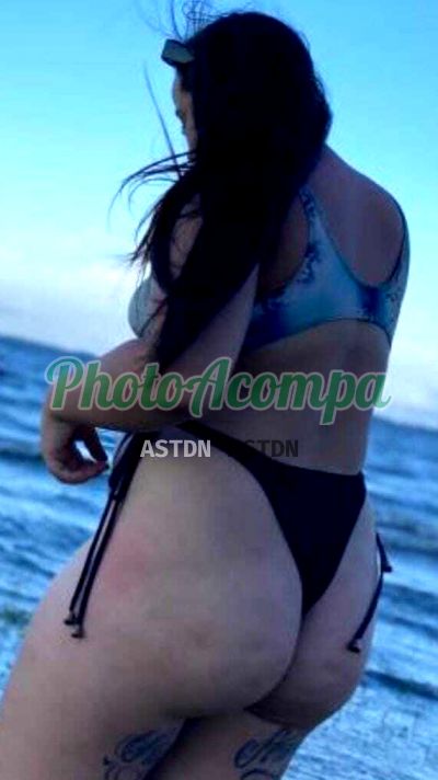 Foto 3 de Kamilinha, acompanhante em Colombo - PR