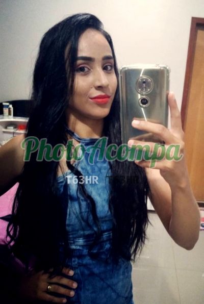Foto 4 de Rayssa, acompanhante em Rio de Janeiro - RJ