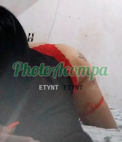 Foto 3 de Raylla Nunes, acompanhante em Igarassu - PE