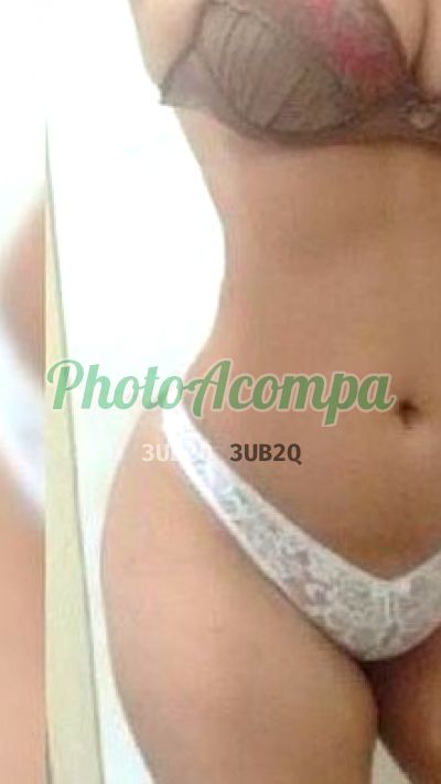 Foto 4 de Yasmim, acompanhante em Guarujá - SP
