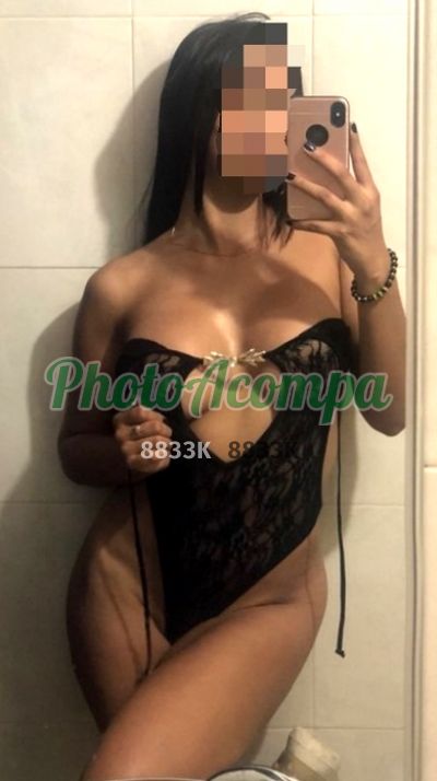 Foto 4 de Letícia, acompanhante em São Luís - MA