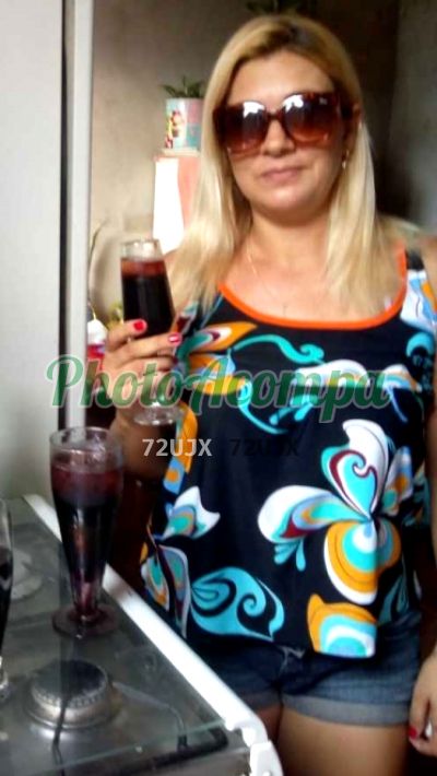 Foto 5 de Thalia de Melo, acompanhante em Piracicaba - SP
