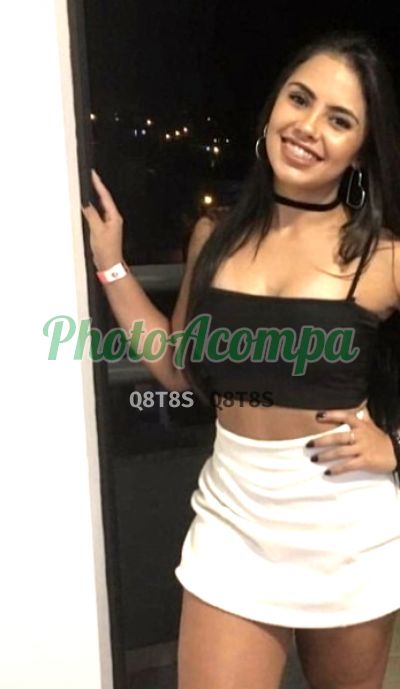 Foto 2 de Juliana, acompanhante em Rio de Janeiro - RJ