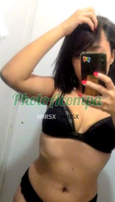 Foto 4 de Samantha, acompanhante em Osasco - SP