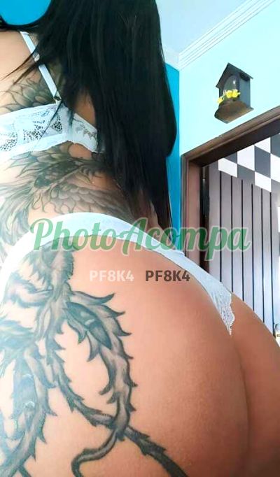 Foto 1 de Letícia, acompanhante em Jundiaí - SP