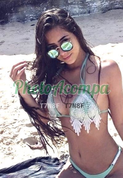 Foto 5 de Yorrana, acompanhante em Rio de Janeiro - RJ