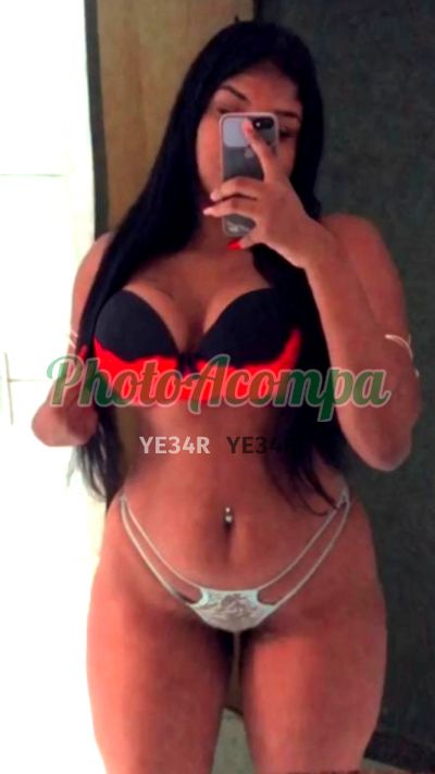 Foto 4 de Jenny, acompanhante em Belo Horizonte - MG