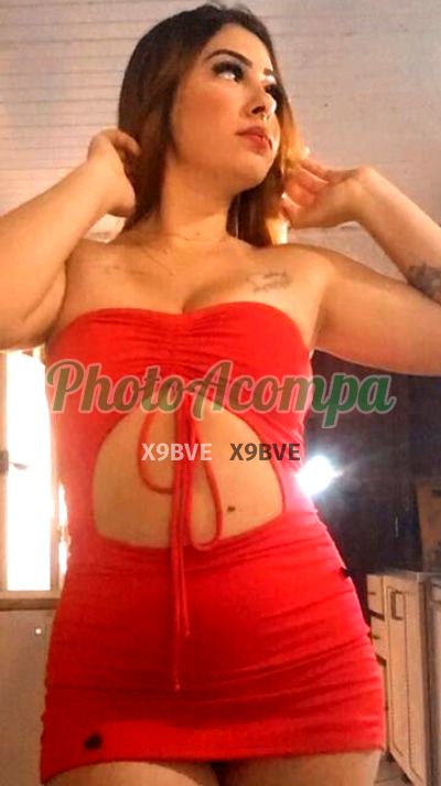 Capa do perfil de Larissa Lopes