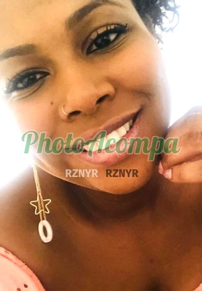 Foto 1 de Samira, acompanhante em Campinas - SP