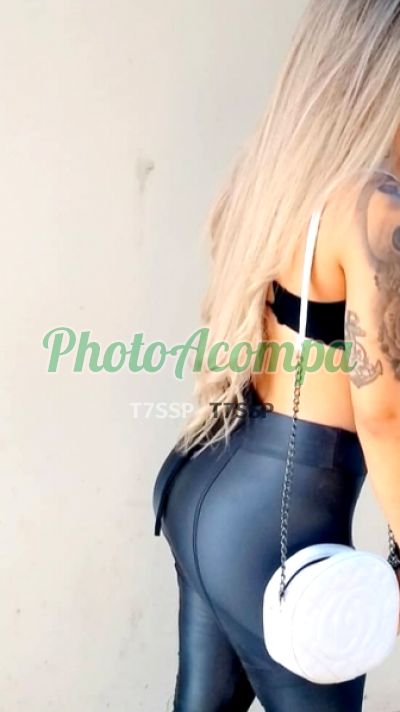 Foto 6 de Suzana, acompanhante em Mogi das Cruzes - SP
