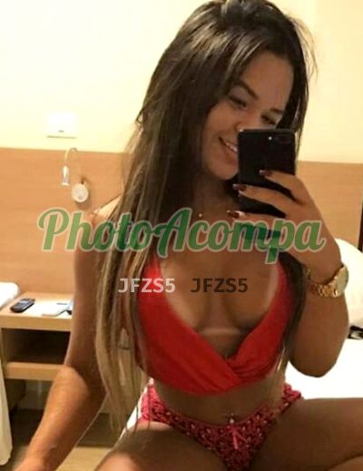 Foto 5 de Julie, acompanhante em Rio de Janeiro - RJ