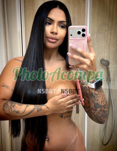 Foto 4 de Beatriz Ferraz, acompanhante em Rio de Janeiro - RJ