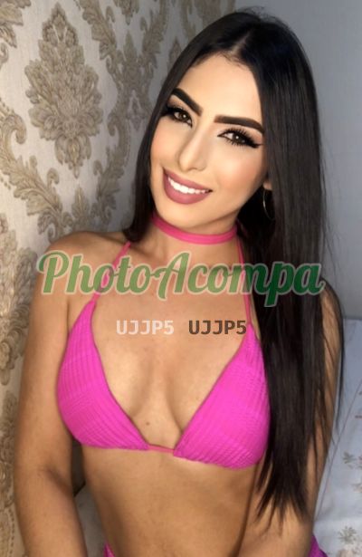 Foto 2 de Rafaela, acompanhante em Cascavel - PR