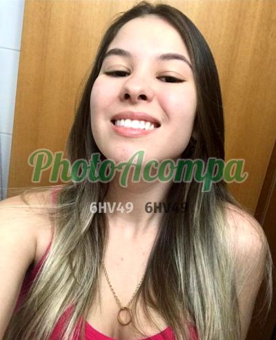Foto 5 de Jéssica, acompanhante em São José dos Campos - SP