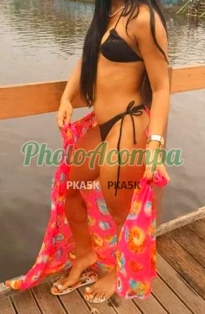 Foto 3 de Ana Paula, acompanhante em Parauapebas - PA