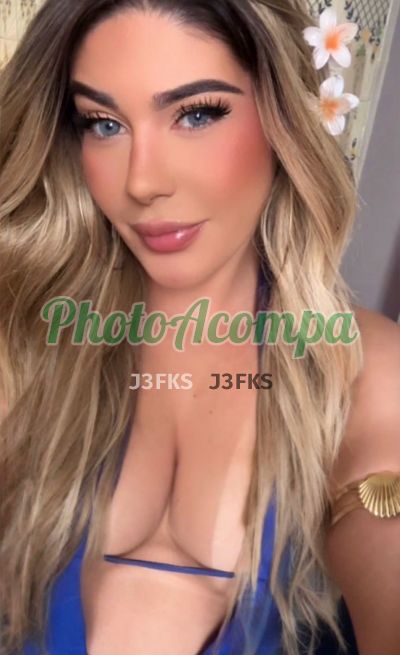 Foto 6 de Lauren Aguiar, acompanhante em Rio de Janeiro - RJ