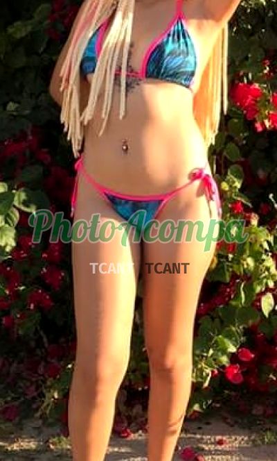 Foto 3 de Aline Kethelyn, acompanhante em Jaboatão dos Guararapes - PE