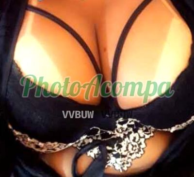 Foto 4 de Bruna, acompanhante em Natal - RN
