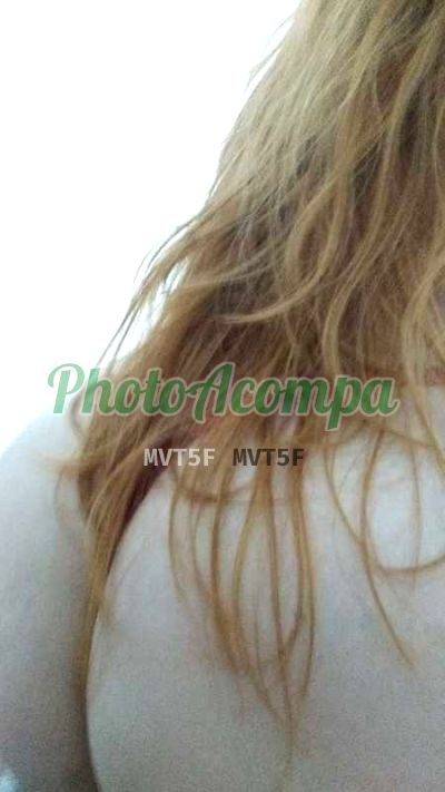 Foto 4 de Acompanhante, acompanhante em Ribeirão Preto - SP