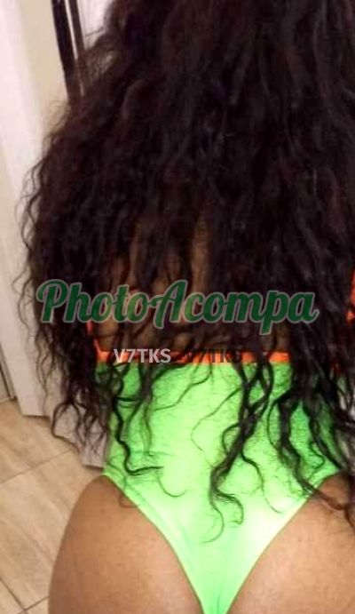 Foto 4 de Beth, acompanhante em Rio de Janeiro - RJ