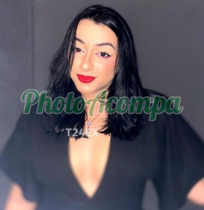 Foto 3 de Letícia, acompanhante em Fortaleza - CE
