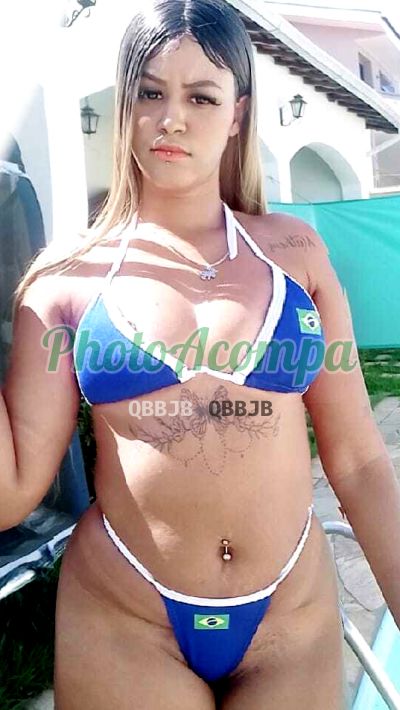 Foto 5 de Juliana, acompanhante em São Gonçalo - RJ