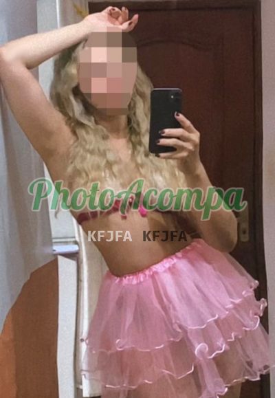 Foto 5 de Carol Macedo, acompanhante em Manaus - AM