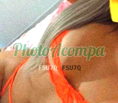 Foto 3 de Talia Souza, acompanhante em ABC Paulista - SP