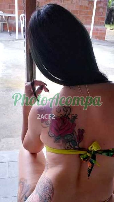 Foto 4 de Dani, acompanhante em Jundiaí - SP