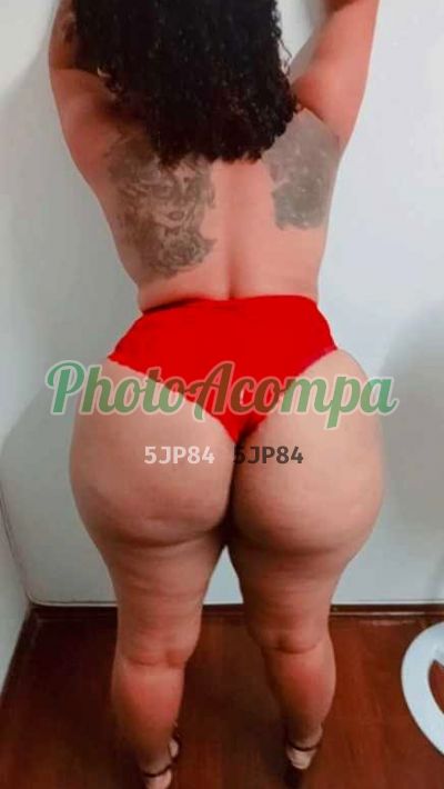 Foto 2 de Fernanda, acompanhante em Itu - SP