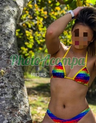 Foto 6 de Brenda, acompanhante em Brasília - DF