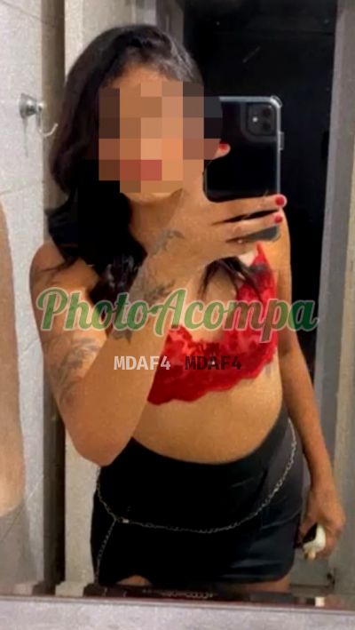 Foto 5 de Valentina Araújo, acompanhante em Guarujá - SP