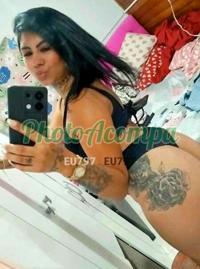 Foto 4 de Júlia, acompanhante em Belo Horizonte - MG