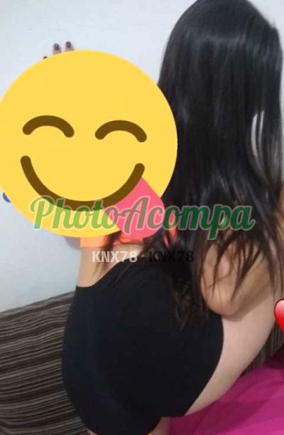 Foto 2 de Bianca Vasconcellos, acompanhante em Bauru - SP