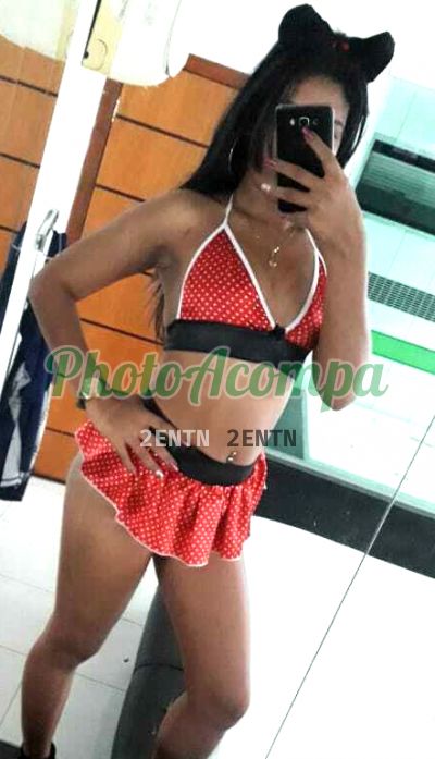 Foto 1 de Lesly, acompanhante em Cuiabá - MT