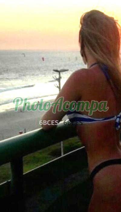 Foto 5 de Luana, acompanhante em Mogi das Cruzes - SP