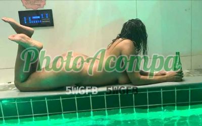 Capa do perfil de Bianca Mello